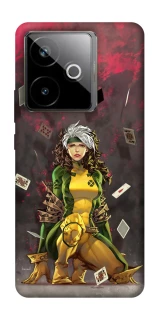 Чехол на Realme GT 7T Rogue фото 1 из 1