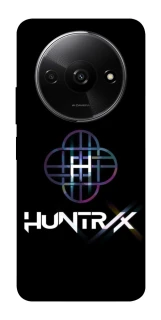 Чехол на Xiaomi Redmi A3 K-Pop Demon Hunters ver.17 фото 1 из 1