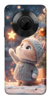 Чохол на Huawei Y9a Christmas mood ver.9 фото 1 з 1