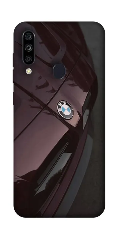 Чехол на ZTE Blade A7 (2020) BMW v51 фото 1 из 1