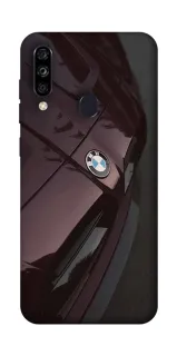 Чехол на ZTE Blade A7 (2020) BMW v51 фото 1 из 1