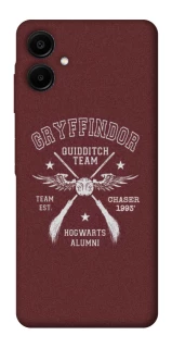 Чохол на Samsung Galaxy A06 Harry Potter v6 фото 1 з 1