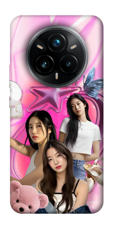 Чохол на Realme 14 Pro+ Kazuha - LE SSERAFIM фото 1 з 1