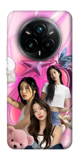 Чохол на Realme 14 Pro+ Kazuha - LE SSERAFIM фото 1 з 1