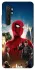 Чехол на Xiaomi Mi Note 10 Lite Spider Man ver.2 фото 1 из 1
