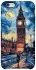 Чохол на Apple iPhone 6/6s (4.7") Van Gogh's London фото 1 з 1