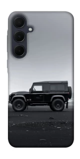 Чохол на Samsung Galaxy A55 Land rover фото 1 з 1