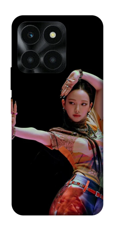 Чохол на Huawei Honor X6a Aespa-Karina фото 1 з 1