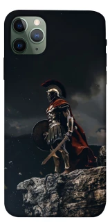 Чохол на Apple iPhone 11 Pro Max (6.5") Roman warrior фото 1 з 1