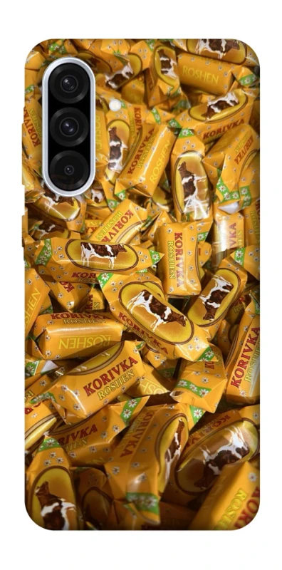 Чехол на Samsung Galaxy A36 5G Roshen фото 1 из 1