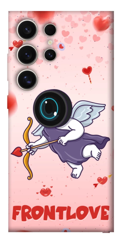 Чохол на Samsung Galaxy S25 Ultra Frontlove фото 1 з 1