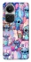 Чехол на Oppo Reno 10 Stitch ver.25 фото 1 из 1