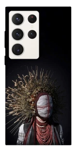 Чохол на Samsung Galaxy S23 Ultra Мотанка фото 1 з 1