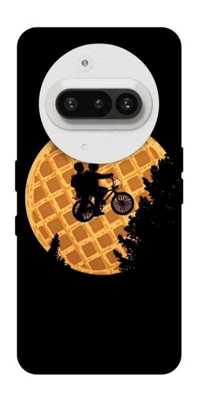 Чохол на Nothing Phone (3a) Stranger Things ver.33 фото 1 з 1