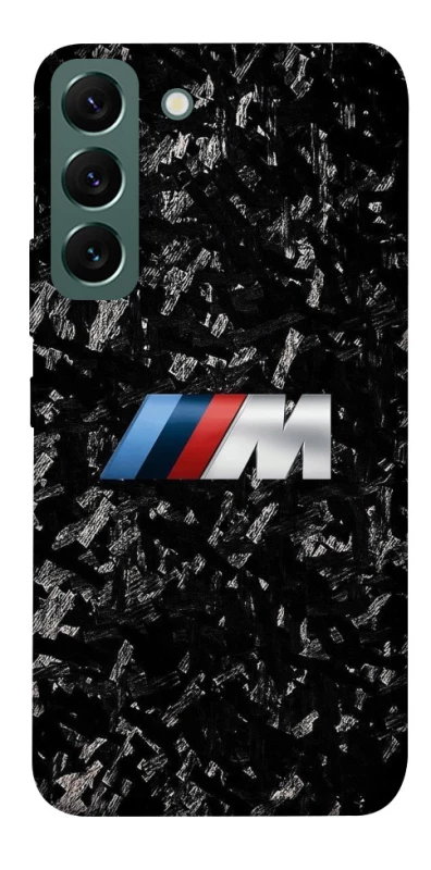 Чохол на Samsung Galaxy S22 M-series carbon фото 1 з 1