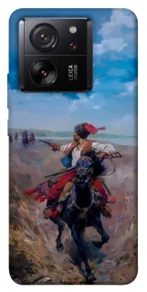 Чехол на Xiaomi 13T Pro Козак фото 1 из 1