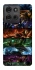 Чехол на Motorola Moto G75 Mortal Kombat ver.2 фото 1 из 1