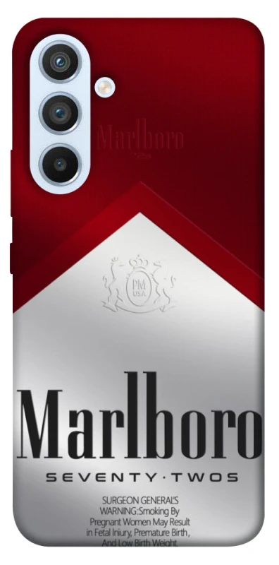 Чохол на Samsung Galaxy A54 5G Marlboro фото 1 з 1