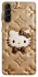 Чехол на Samsung Galaxy S21+ Hello Kitty ver.2 фото 1 из 1