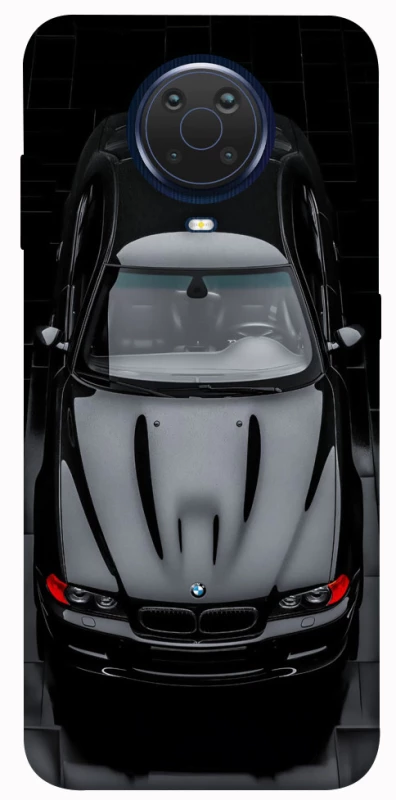 Чохол на Nokia G20 / G10 / 6.3 BMW V12 фото 1 з 1