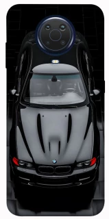 Чохол на Nokia G20 / G10 / 6.3 BMW V12 фото 1 з 1