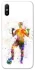 Чохол на Xiaomi Redmi 9A Football Player v3 фото 1 з 1