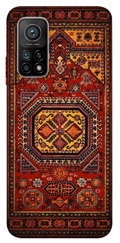 Чехол на Xiaomi Mi 10T Килим v1 фото 1 из 1