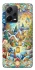 Чохол на Xiaomi Redmi Note 12 Pro 5G Christmas spirit ver.12 фото 1 з 1