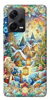 Чохол на Xiaomi Redmi Note 12 Pro+ 5G Christmas spirit ver.12 фото 1 з 1