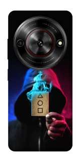 Чохол на ZTE Nubia Focus squid game v6 фото 1 з 1