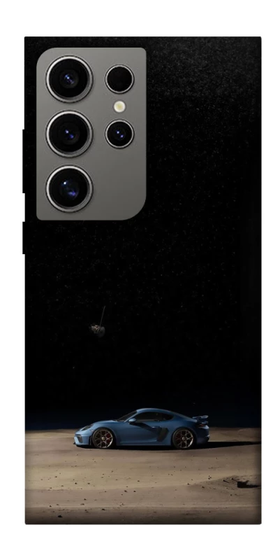 Чехол на Samsung Galaxy S24 Ultra 911 night фото 1 из 1