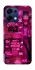 Чохол на Oppo A6 Pro 4G/5G Hot collage ver.7 фото 2 з 2