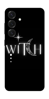 Чохол на Samsung Galaxy S26+ Halloween Witch ver.3 фото 1 з 1