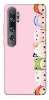 Чехол на Xiaomi Mi Note 10 / Note 10 Pro / Mi CC9 Pro Sonny angel wallpaper фото 1 из 1