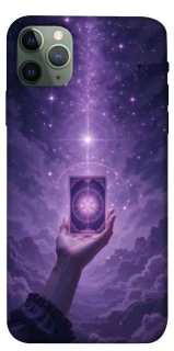 Чохол на Apple iPhone 11 Pro Max (6.5") Universe in tarot фото 1 з 1