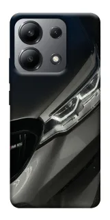 Чохол на Xiaomi Redmi Note 13 4G BMW v44 фото 1 з 1