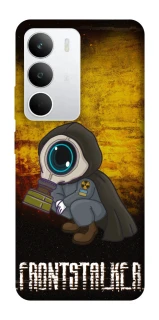 Чохол на Realme C71 FRONTSTALKER фото 1 з 1