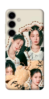 Чохол на Samsung Galaxy S25 Miyeon v2 - (G)I-DLE фото 1 з 1