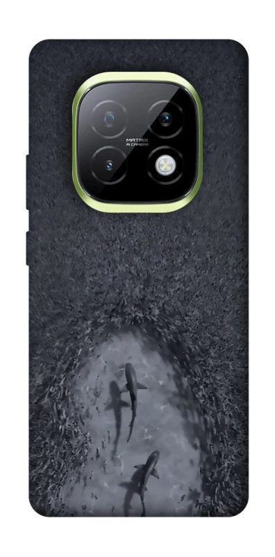 Чохол на Realme Narzo 70 Turbo Акула фото 1 з 1