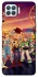 Чехол на Oppo F17 Pro Toy Story ver.4 фото 1 из 1