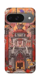 Чохол на Google Pixel 10 Orgrimmar фото 1 з 1