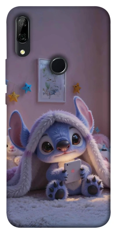 Чохол на Huawei P Smart Z Stitch ver.3 фото 1 з 1