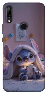 Чохол на Huawei P Smart Z Stitch ver.3 фото 1 з 1