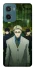 Чехол на Motorola Moto G06 jujutsu kaisen фото 1 из 1