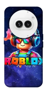 Чохол на Nothing Phone (2a) Adopt Me Animal Race фото 1 з 1