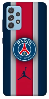 Чохол на Samsung Galaxy A52 4G / A52 5G FC PSG v3 фото 1 з 1
