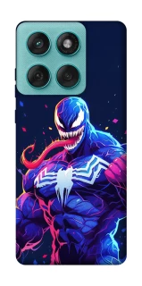 Чохол на Motorola Edge 60 Fusion Venom фото 1 з 1