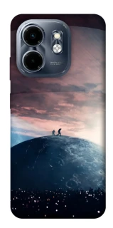 Чохол на Infinix Smart 9 4G / Hot 50i Kanye West ver.6 фото 1 з 1