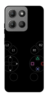 Чохол на Motorola Moto G15 Power PS Controller фото 1 з 1