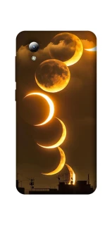 Чохол на ZTE Blade A3 (2019) moon фото 1 з 1
